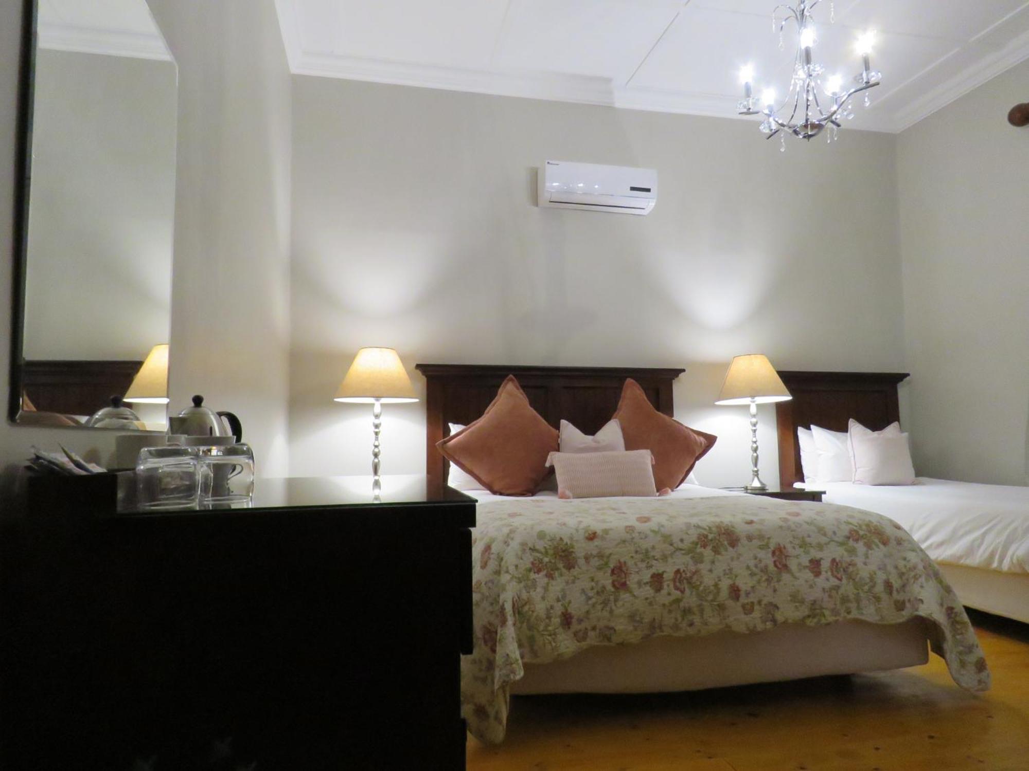 Abiento Guesthouse 布隆方丹 外观 照片