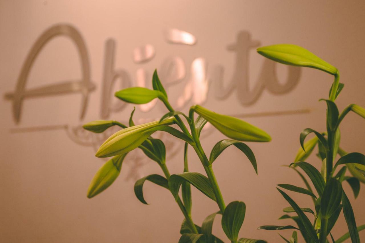 Abiento Guesthouse 布隆方丹 外观 照片